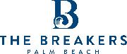 The Breakers Palm Beach Logo